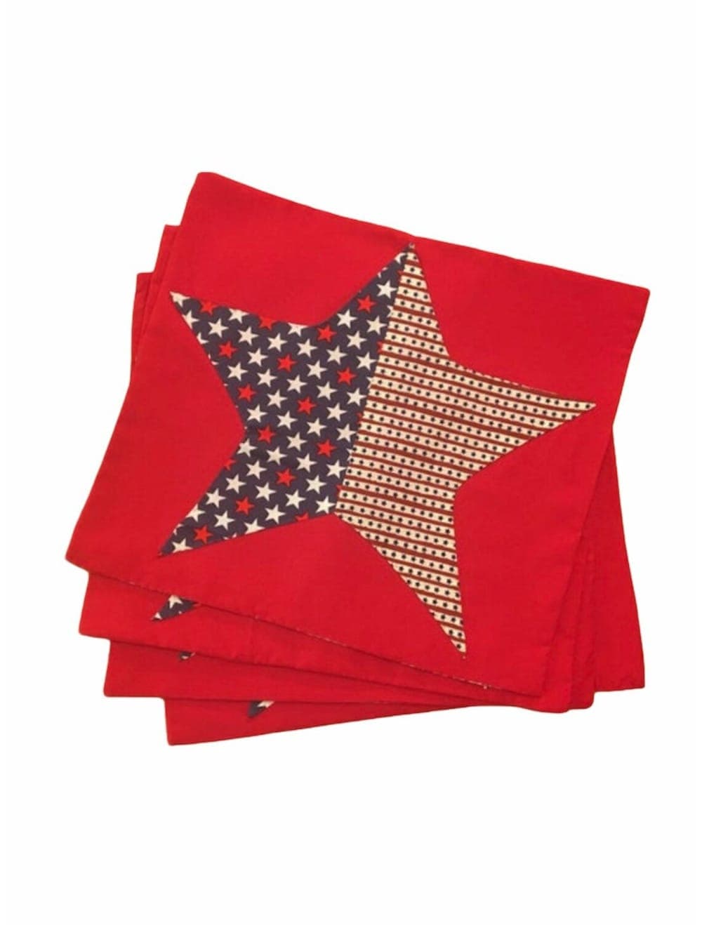 Stars & Stripes Placemats